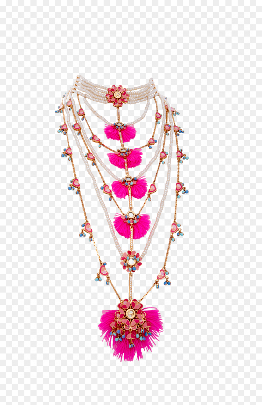String Of Pearls Png, Transparent Png - string of pearls png