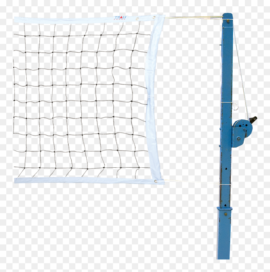 Hart Club Volleyball Net, HD Png Download - volleyball net png