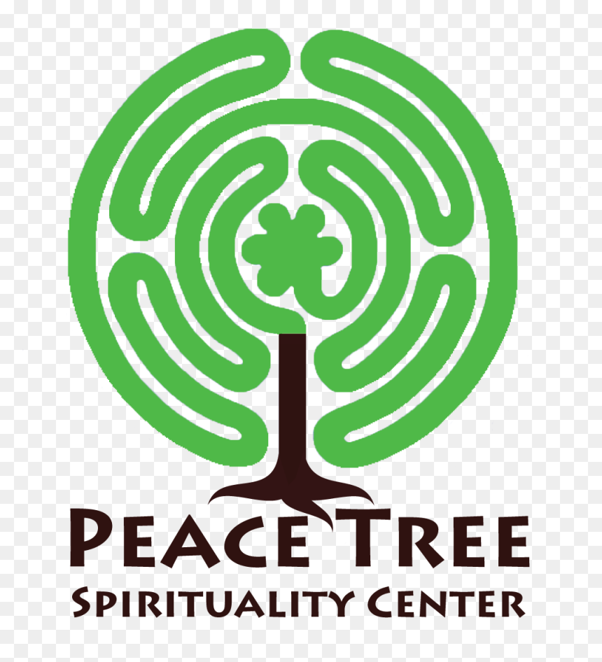 Graphic Design, HD Png Download - peace symbol png