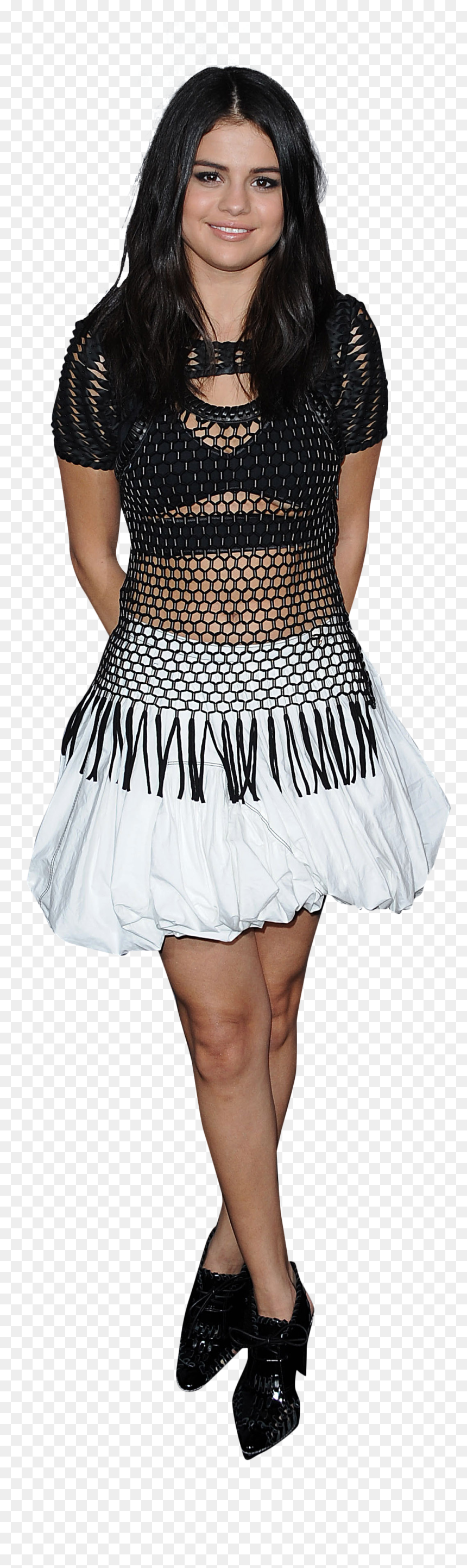 Selena Gomez Billboard Awards 2011, HD Png Download - selena gomez png 2015