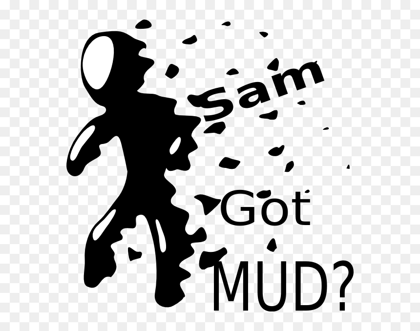 Illustration, HD Png Download - mud splatter png