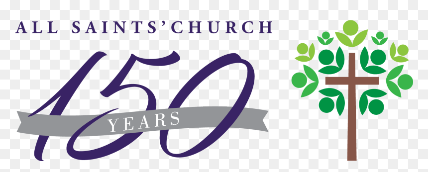 150th Anniversary Png , Png Download - 150th Church Anniversary Clipart, Transparent Png - anniversary png