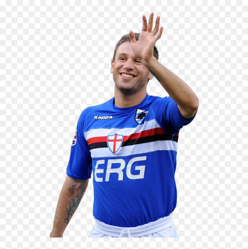 Antonio Cassano, HD Png Download - bullet hole png transparency