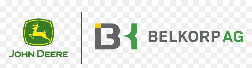 Belkorp Ag - Graphics, HD Png Download - john deere logo png