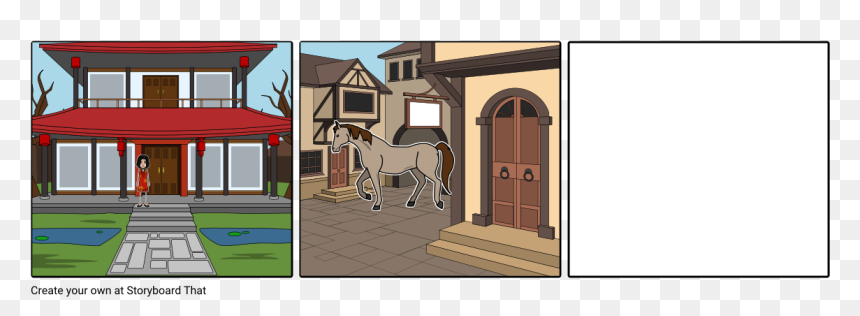 Peasants During In Europe 1347, HD Png Download - mulan png