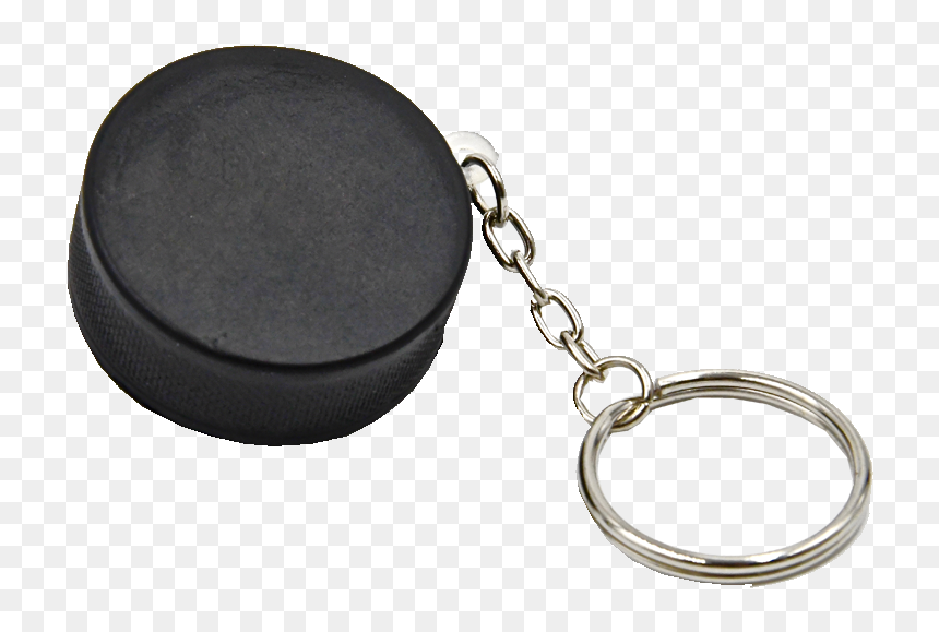Transparent Hockey Puck Png - Chain, Png Download - hockey puck png