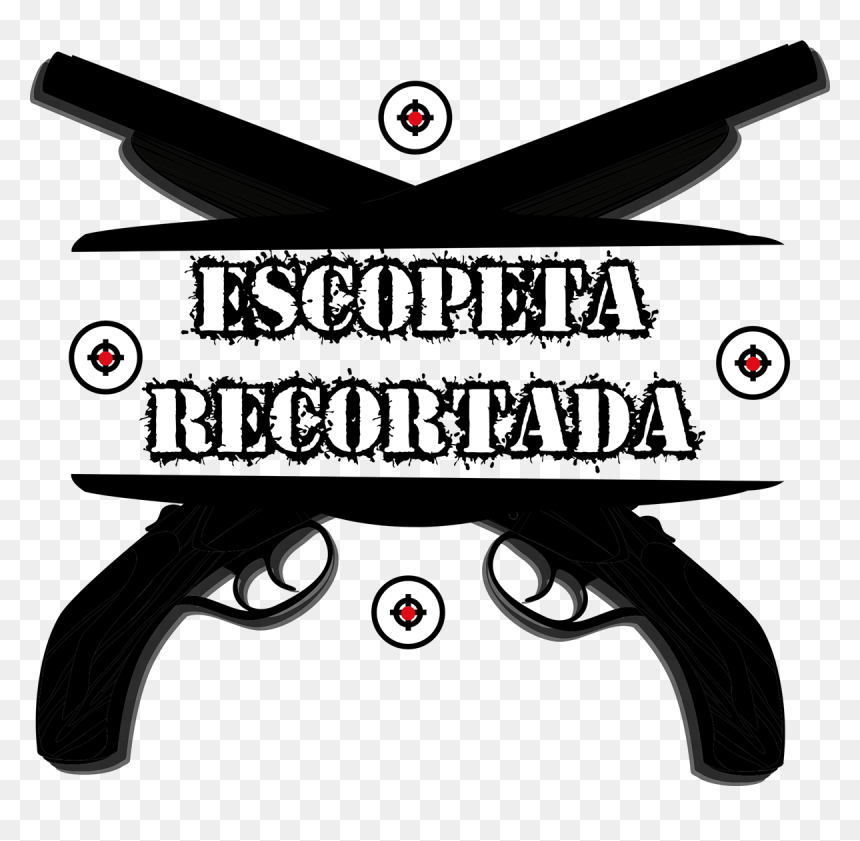 Escopeta Mad Max - Firearm, HD Png Download - mad max png
