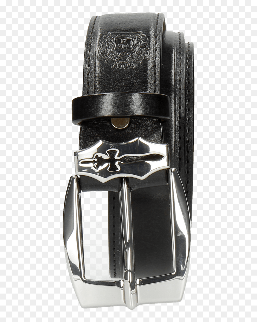 Belts Larry 2 Black Sword Buckle - Belt, HD Png Download - sword png black