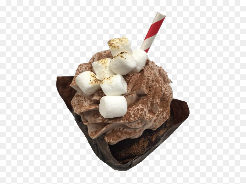 Hot Cocoa Kisses - Chocolate Cake, HD Png Download - kisses png