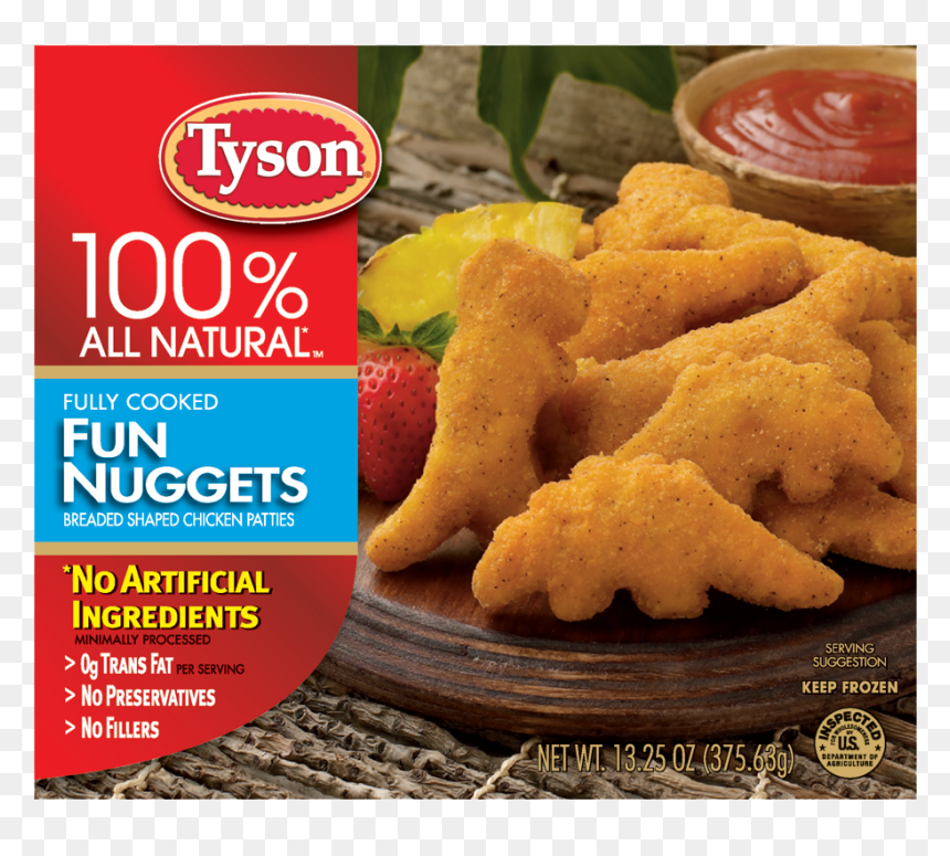 Chicken Nuggets Png, Transparent Png - chicken nuggets png