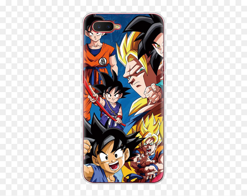 Poster Goku Ssj 4, HD Png Download - dragonball png