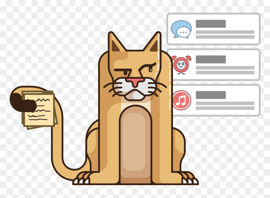 Os X Mountain Lion , Png Download - Os X Mountain Lion, Transparent Png - mountain lion png