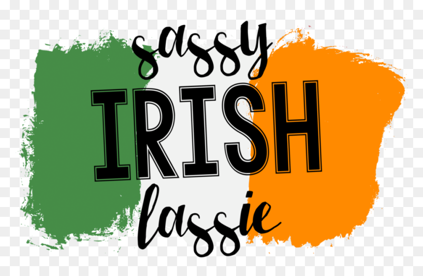 Graphic Design, HD Png Download - irish png