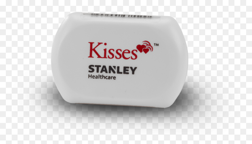 Kisses Mother Tag - Stanley Security, HD Png Download - kisses png