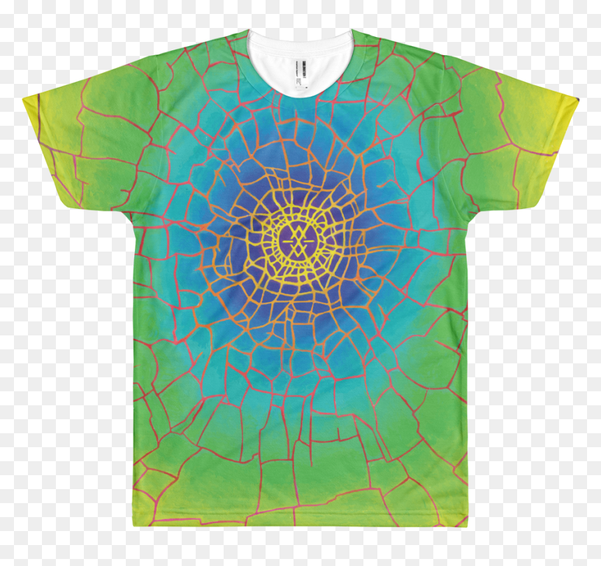 Active Shirt, HD Png Download - bullet hole png transparency