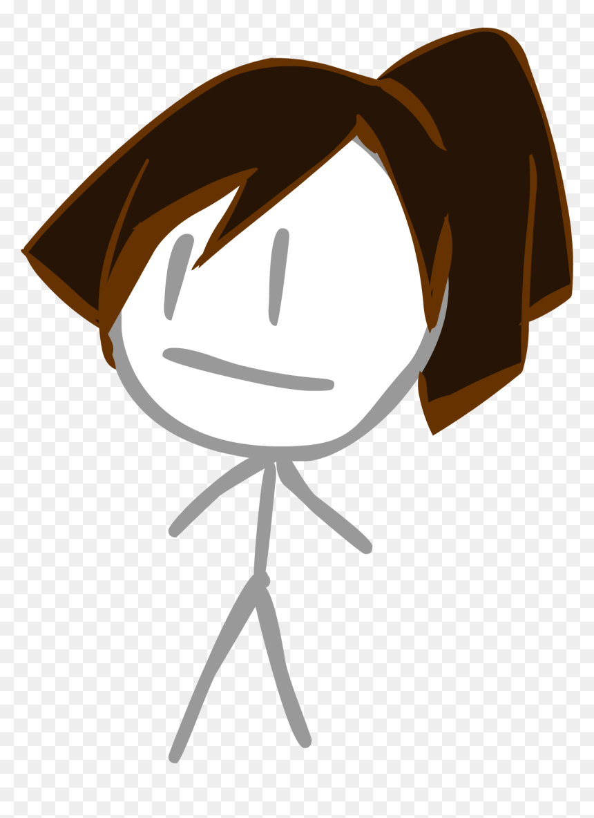 Battle For Dream Island Wiki - Bfb Dora Body, HD Png Download - dora png