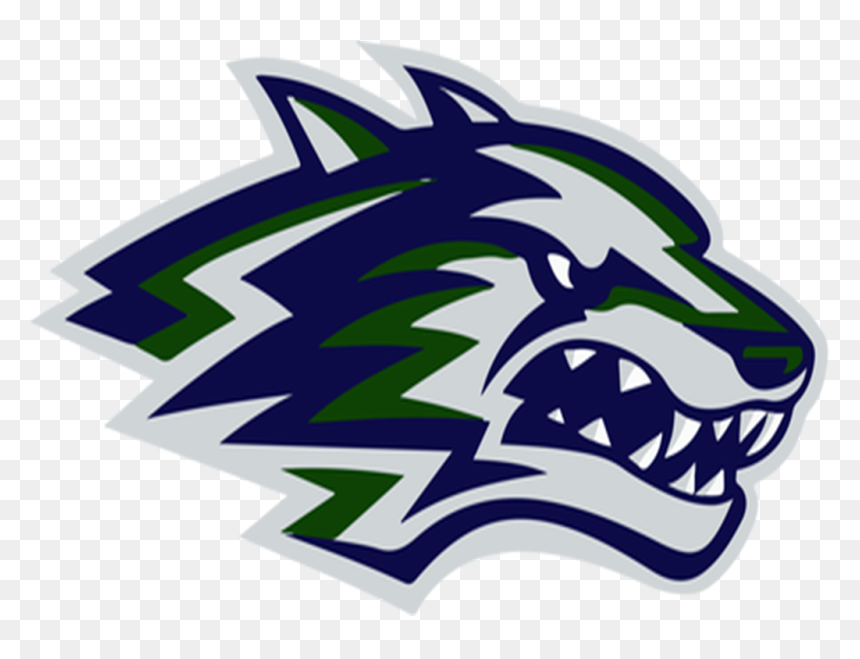 Clovis East Timberwolves - New Mexico Lobos, HD Png Download - timberwolves logo png