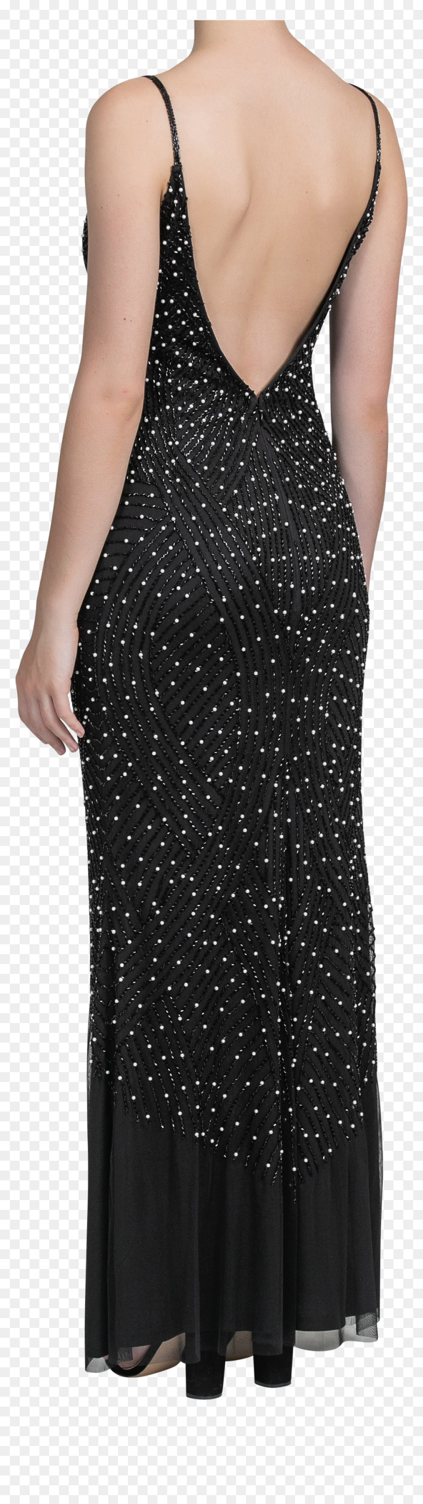 Gown, HD Png Download - starry sky png