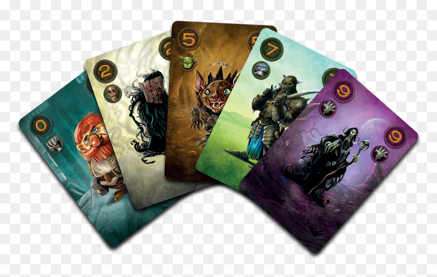 Claim, HD Png Download - board game png