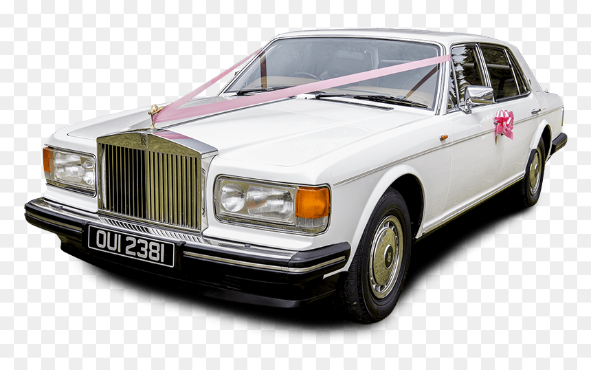 Rolls Royce Silver Spirit Png , Png Download - Rolls-royce Silver Spirit, Transparent Png - rolls royce png