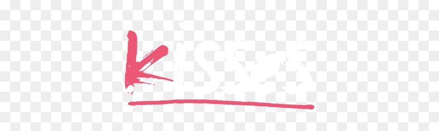 Kisses - Speaker Wire, HD Png Download - kisses png