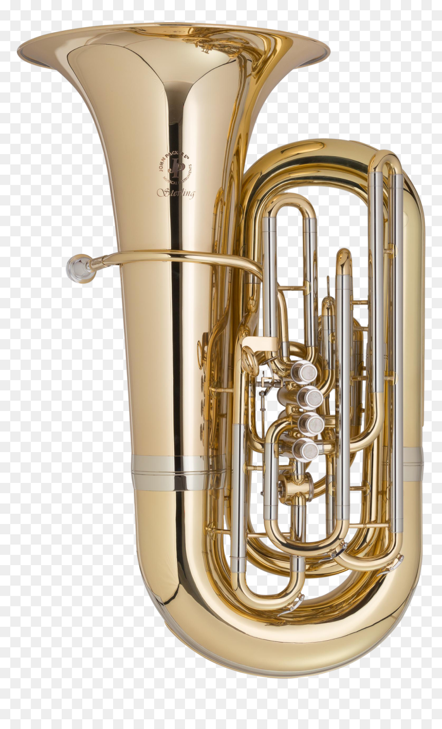 John Packer Tuba, HD Png Download - tuba png