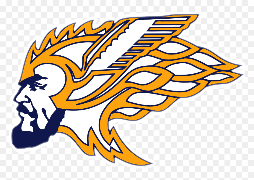 Foam Finger Clipart - North Muskegon High School, HD Png Download - foam finger png