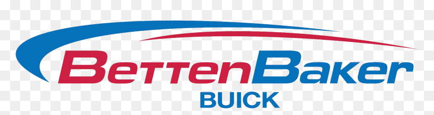 Betten Baker Buick - Betten Baker Logo, HD Png Download - buick logo png