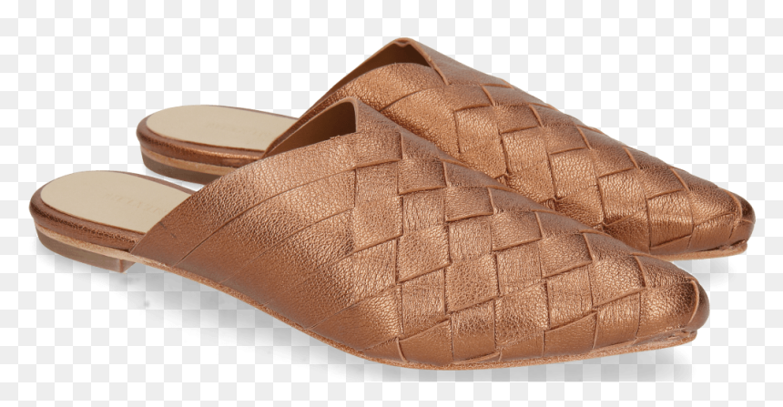 Mules Alexa 12 Cherso Copper - Slide Sandal, HD Png Download - alexa png
