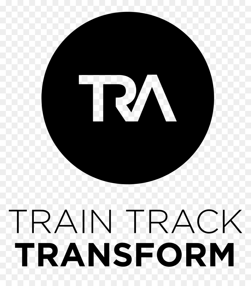 Logo-dark - Brussels Beer Project Logo, HD Png Download - train track png