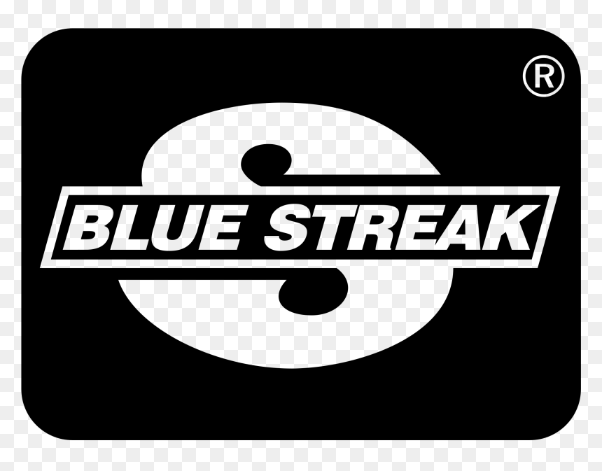 Blue Streak, HD Png Download - streak png