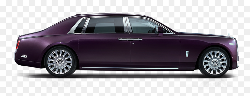 Phantom - Rolls Royce Car 2017, HD Png Download - rolls royce png