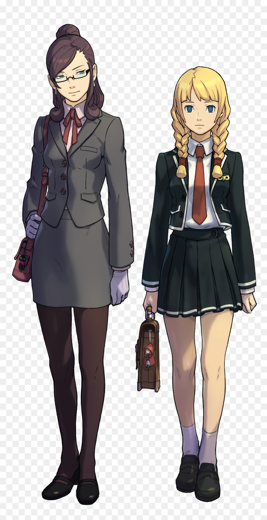 Profesor Layton Vs Phoenix Wright, HD Png Download - phoenix wright png