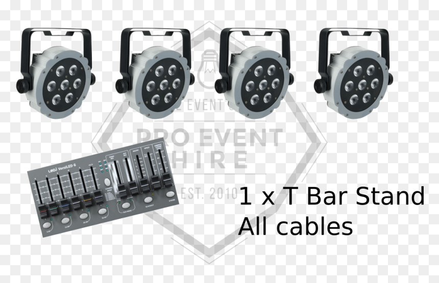 Headphones, HD Png Download - stage light png
