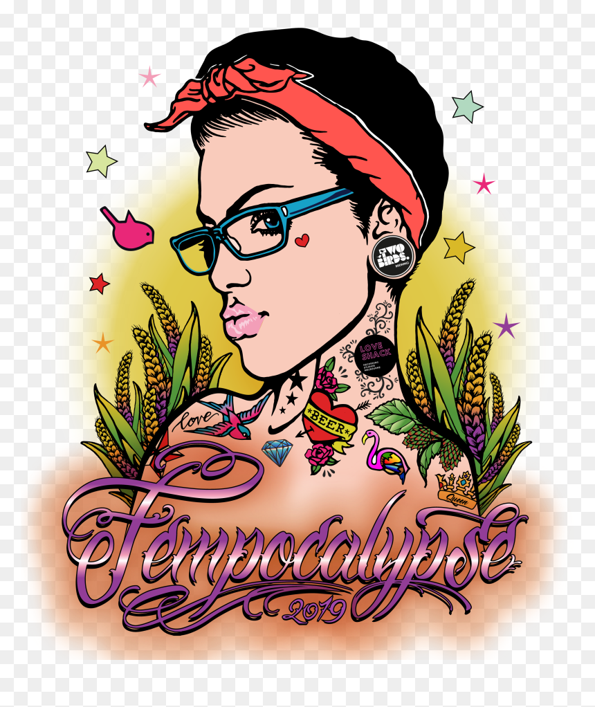 Transparent It"s A Girl Png - Illustration, Png Download - it's a girl png