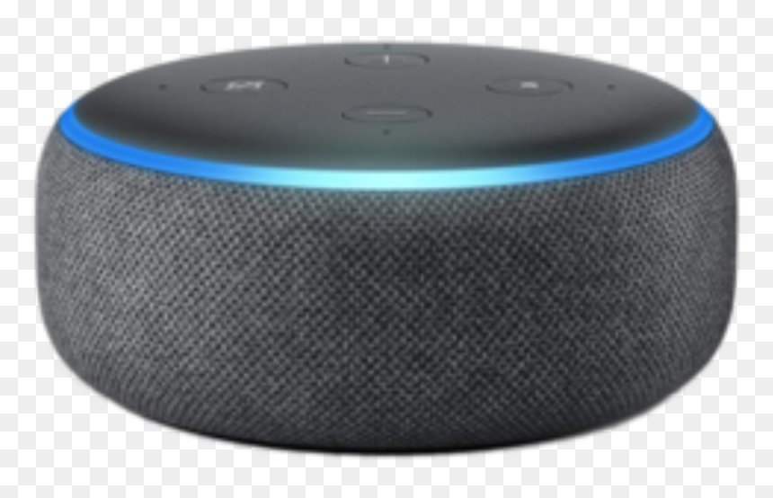 Coffee Table, HD Png Download - alexa png