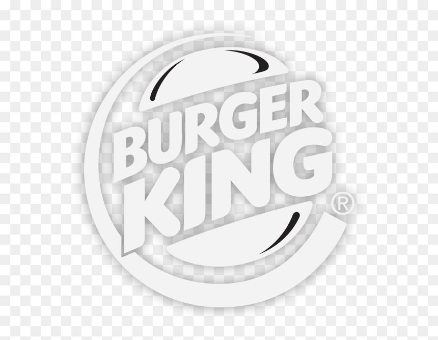 Emblem, HD Png Download - burger king logo png