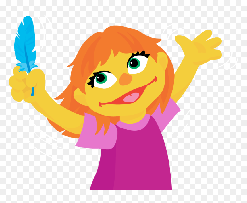 "sesame Street, HD Png Download - sesame street png
