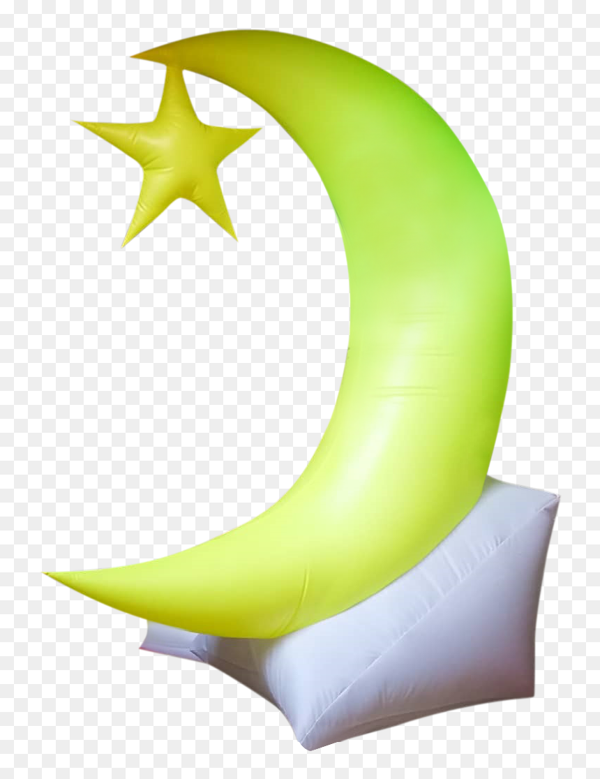 Transparent Cresent Moon Png - Moon, Png Download - cresent moon png