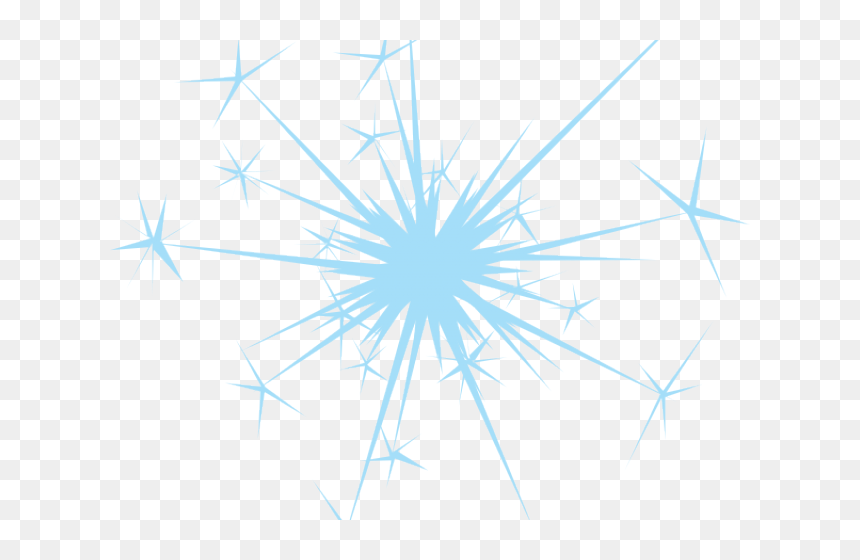 Fireworks, HD Png Download - sparkle trail png