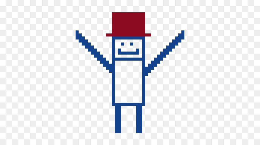 Illustration, HD Png Download - happy man png