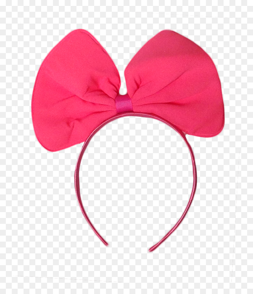 Thumb Image - Headband Pink Png, Transparent Png - headband png