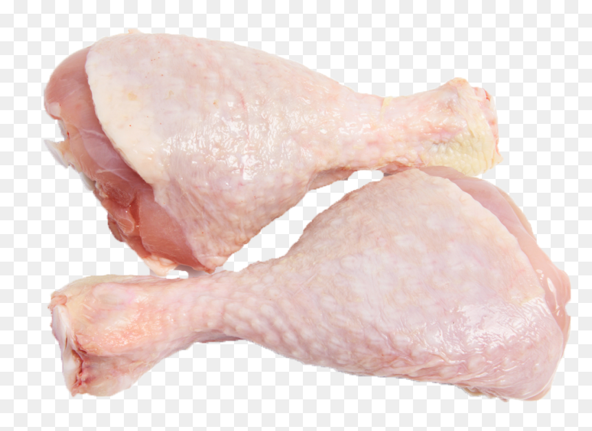 Chicken Drumstick Legs Png , Png Download - Transparent Chicken Drumstick Png, Png Download - drumsticks png