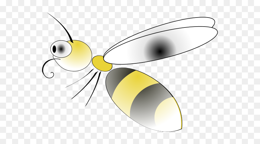 Honeybee, HD Png Download - bee clipart png