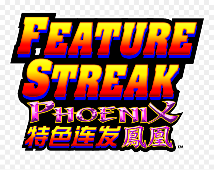 Feature Streak Phoenix Logo Mo Clipart , Png Download - Graphic Design, Transparent Png - streak png