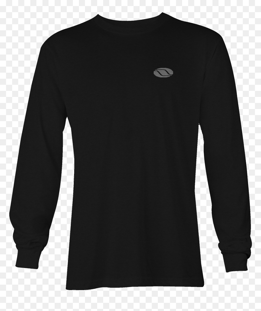 Transparent Tiger Stripes Png - Black Long Sleeve Shirt Transparent Background, Png Download - tiger stripes png