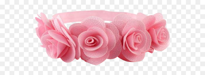 Thumb Image - Floral Head Band Png, Transparent Png - headband png