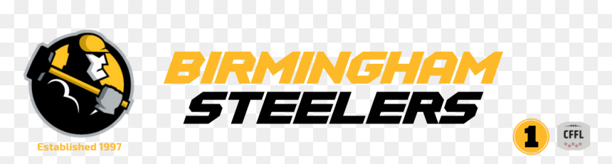 Colorfulness, HD Png Download - steelers png