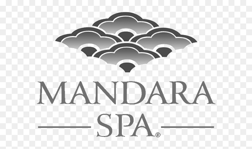 Mandara - Palau Royal Resort, HD Png Download - spa png
