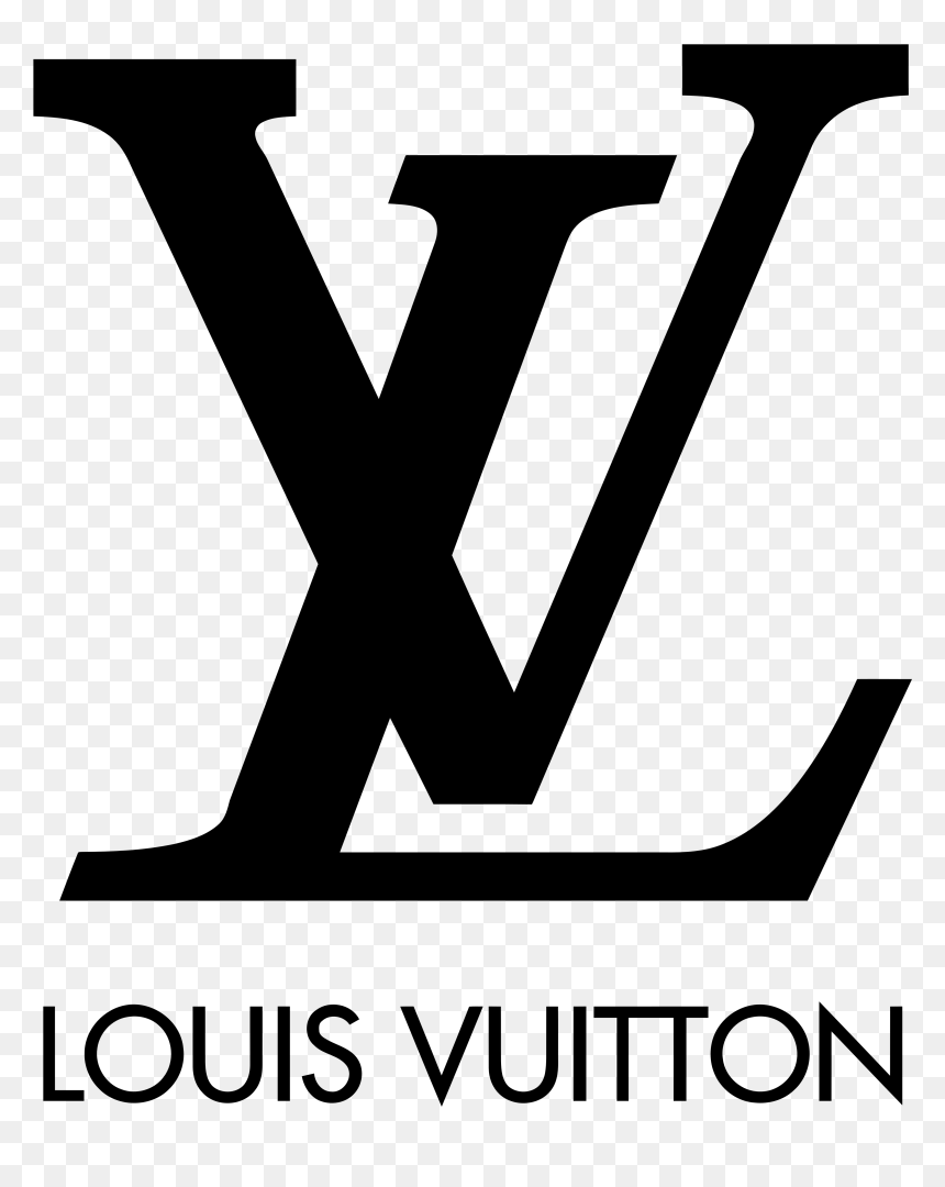 Louis Vuitton Logo Png, Transparent Png - louis vuitton logo png